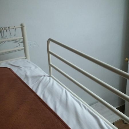 Oxbloodk Hostel Gwangju Metropolitan City Exterior photo