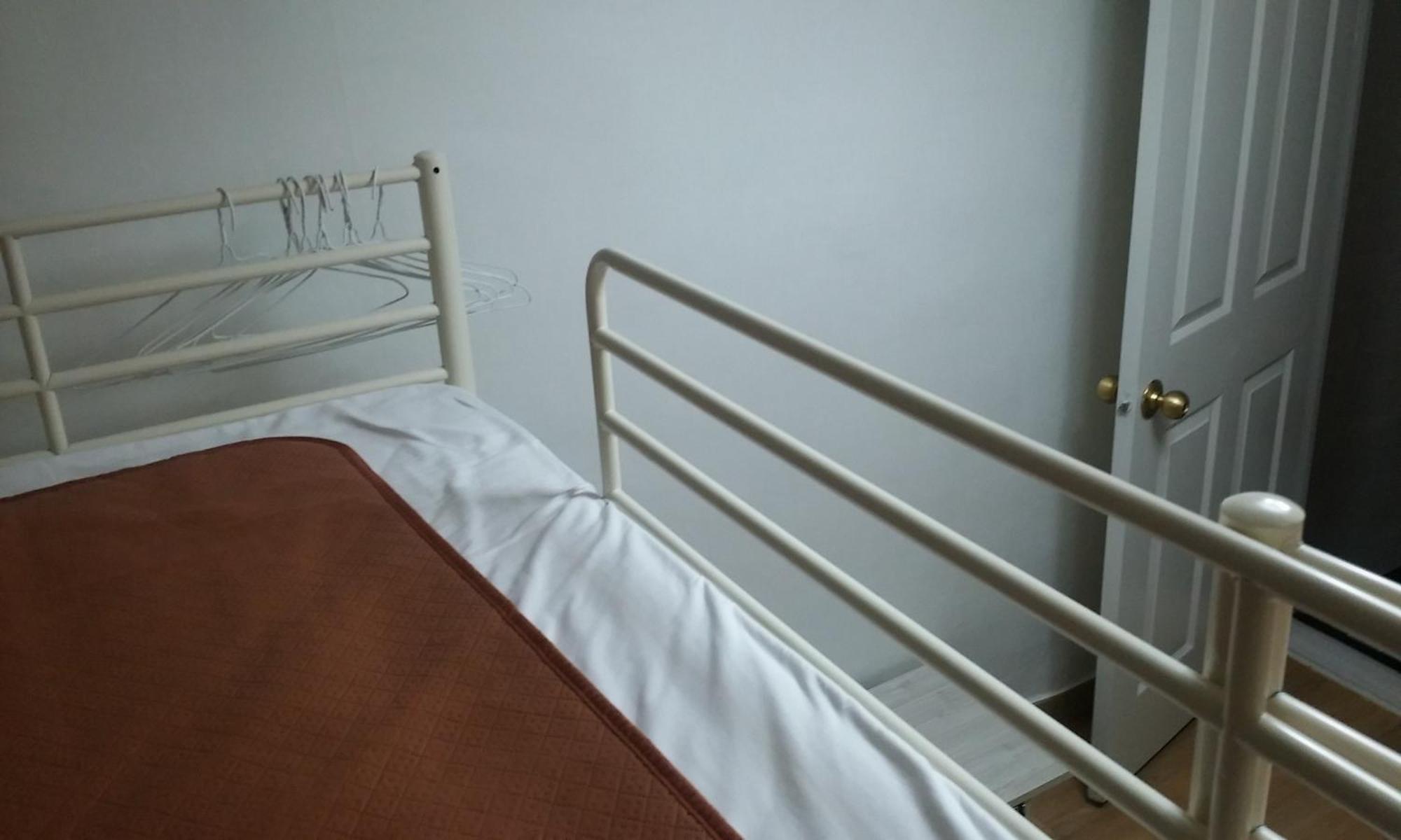 Oxbloodk Hostel Gwangju Metropolitan City Exterior photo